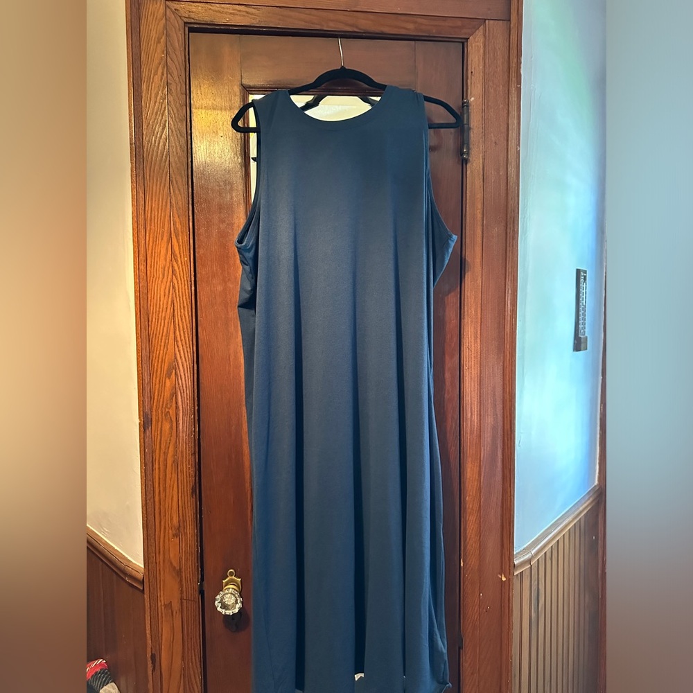 Roots Midi/Maxi Dress
